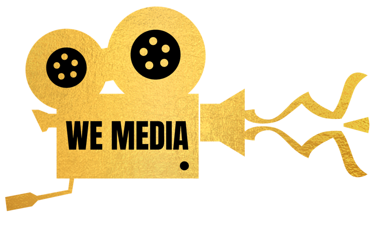 We Media